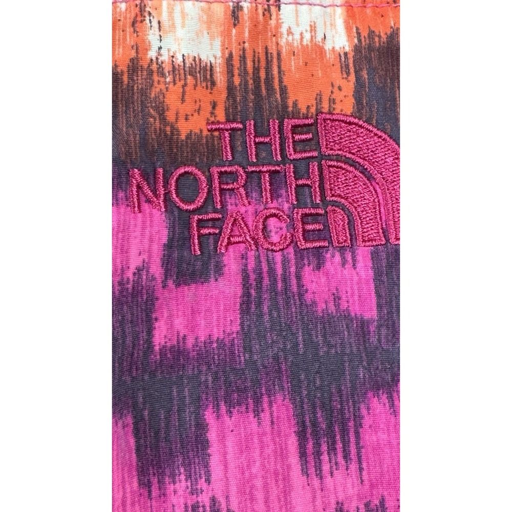 The North Face Denali Patterned Fleece Jacket Size M - Picture 9 of 16